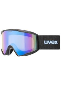 Uvex Blast CV S2 (VLT 39%) Ski goggles multi