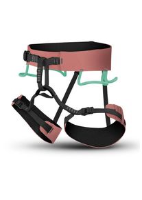 Mad Rock Women's Venus 5.0 Harness Klättersele Dam Storlek XS Färg svart