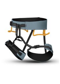 Mad Rock Mars 5.0 Harness Klättersele Storlek L Färg svart