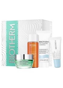 Biotherm Aquasource Hyalup Recruit Set Gezichtscrème Dames