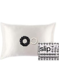 Slip Pillowcases Conjunto de oferta Pure Silk Charm Fronhas Female