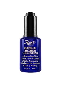 Kiehl's Kiehl's Anti-aging verzorging Midnight Recovery Concentrate serum Dames 30 ml