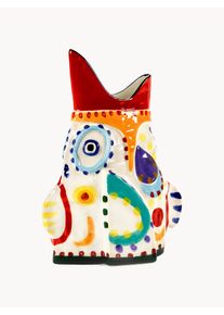 Serax Serax x Yotam Ottolenghi, wazon Sicily, W 35 cm Kolorowy Ceramika Ø 26 x W 35 cm