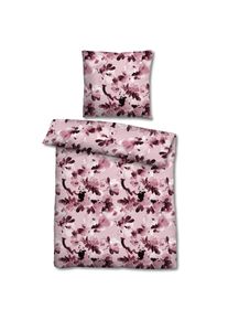 Beaver bed linen 155 x 220 cm + 80 x 80 cm