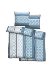 Castell Двоспальний комплект бобрової постільної білизни 155 x 220 см + 80 x 80 см