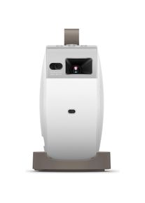 BenQ GV32 (Full HD, 500 lm), Beamer, Weiss