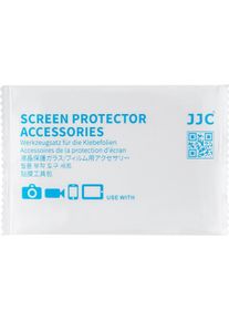 JJC GSP X2D2 Glass Screen Protector, Kameraschutz, Transparent
