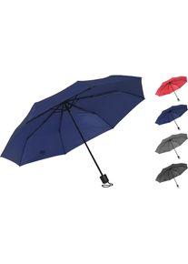 Regenschirm, Taschenschirm, Mehrfarbig