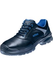 Atlas, Sicherheitsschuhe, Sicherheits-Halbschuh ANATOMIC BAU 560 XP, Grösse 42, Weite 10, S3 (S3, 42)