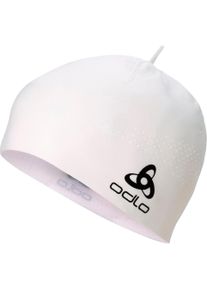 Odlo, Unisex, Sportsocken, Active (45 - 47), Weiss