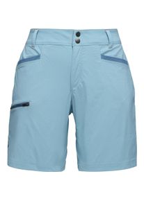Black Diamond, Damen, Outdoorhose, Valley (S), Blau