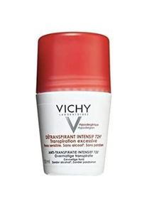 Vichy, Deo, 2er-Set Deodorants (Roll-on, 100 ml)