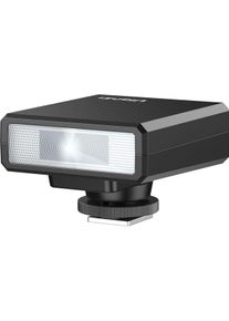 Ulanzi F12 Mini Camera Flash Speedlite Flitser Black (U-F12) (Aufsteckblitz), Blitzger&auml;t, Schwarz