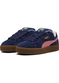 Puma, Herren, Sneakers, Suede XL, Blau, (39)