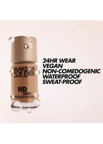 Make Up For Ever, Foundation, Long-lasting makeup (Undetectable Stay True Foundation) 30 ml - Shade: 1N14 Beige (1N14 Beige)