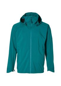Basil, Herren, Velojacke, Skane (XL), Türkis, XL