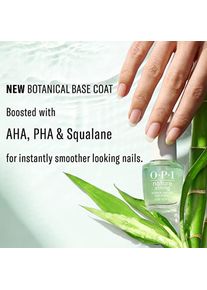 O.P.I OPI, Nagellack, Nature Strong Base Coat (Base Coat, Base Coat)