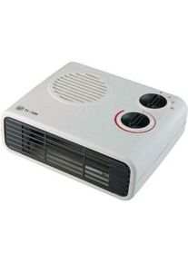 Soler&Palau TL-10 N, Heizlüfter, Weiss