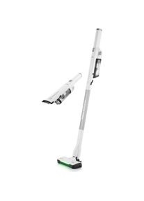 2THETA ETA Vacuum cleaner 542890000 Handy Home Stick vacuum cleaner, Cordless, White , Staubsauger