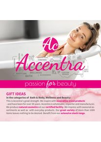 accentra, Geschenkverpackung, Geschenktasche LITTLE PRINCESS aus Papier, 18 x 24cm, Farbe: rosa/weiss/gold, VE 12/96 (Geschenktüte, 12 x)