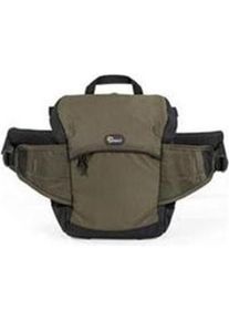 Lowepro Field Station (Kamera Hüfttasche), Kameratasche, Grün