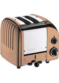 Ravanson D27390, NewGen Copper - Dualit, Toaster, Kupfer