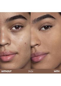 Make Up For Ever, Foundation, HD Skin Undetectable Longwear Foundation 3N54 Hazelnut (Hazelnut)