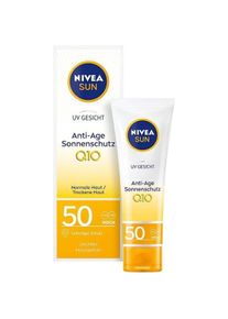 Nivea, Sonnencreme, Sun (Sonnencreme, SPF 50, 50 ml)