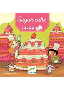 Djeco Sugar cake (mult)