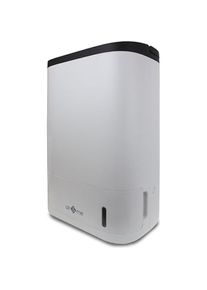 Air&Me Deumidificatore Evel, Luftentfeuchter, Weiss