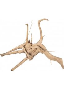 Terra Natura Bodegas S RED MOOR Sumpfwurzel 15-20cm (sonstige Gegenstände), Aquarium Dekoration