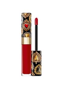 Dolce & Gabbana Dolce & Gabbana, Lippenstift + Lipgloss, Shinissimo (140)