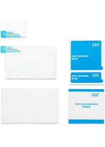 JJC GSP X100V Optical Glass Protector (X T4) (Displayschutz), Kameraschutz