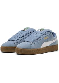 Puma, Herren, Sneakers, Suede XL, Blau, (40.5)