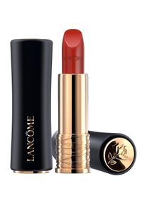 Lancôme Lancôme, Lippenstift + Lipgloss, L'ABSOLU ROUGE cream #118 (118)
