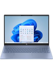 HP OmniBook 5 LaptopAI 16-af1007ns (15.98", 32 GB, Nummernblock), Notebook, Blau