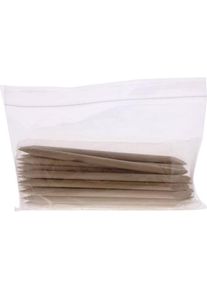 Cuccio, Nagelpflegegerät, Pro Cuticle sticks Ultra Birchwood Unisex