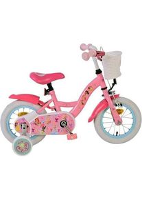 Volare, Kindervelo