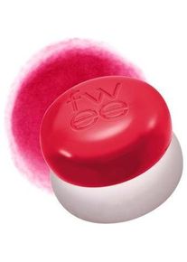 Fenty Beauty by Rihanna Fenty Beauty, Blush, Blurry Pudding Pot Airbrushed Blush & Lip Buildable Pigment Long-Lasting