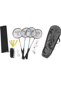 Eddy Toys, Badmintonschläger