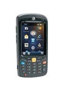 Motorola MC55A0 ebook, eReader