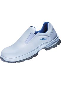 Atlas, Sicherheitsschuhe, Sicherheits-Halbschuh S2 CL 490 ESD, Gr.43 (S2, 43)