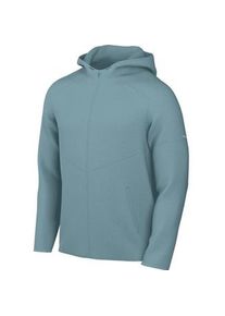Nike, Herren, Laufjacke, Windrunner Repel (S), Blau, S