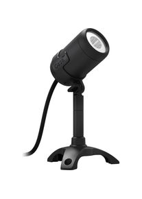 Oase, Brunnen + Gartenteich, 87020 Teichbeleuchtung EEK: G (A - G) LED Schwarz