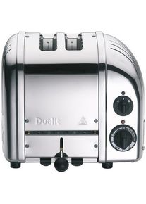 Ravanson D27045, NewGen Canvas - Dualit, Toaster, Weiss
