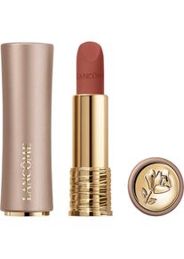 Lancôme Lancôme, Lippenstift + Lipgloss, L'Absolu Rouge Intimatte 273 (273 French Nude)