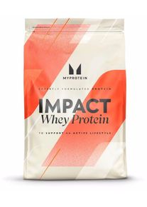Myprotein Impact Whey Protein, 1000 g Beutel, Chocolate Smooth