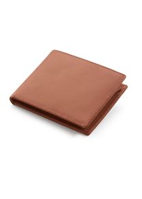 Manufactum Herrengeldbörse Rentierleder