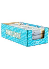 Sven Jack Haferflockenriegel, 20 x 65 g Riegel, Joghurt