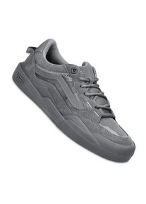 Vans Skate 2 Wayvee Atiba Shoes grey men US 11